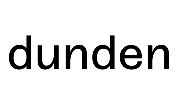 Logo Dunden